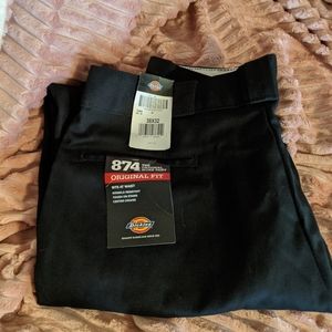 Men's Dickie's 38×32